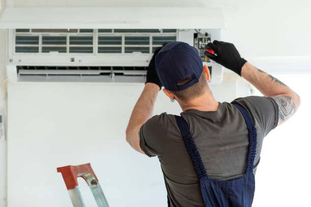 Best Ventilation Cleaning Services  in Mapleton, ND